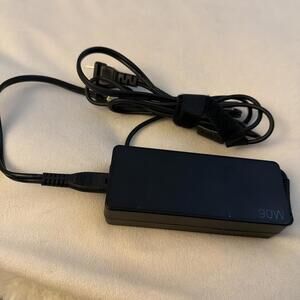 Lenovo Laptop Power‎ Supply 90 Watt Power Supply ADLX90NLC2A